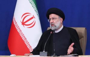 رییسی: برای رفع محدودیت‌ها باید برنامه ‌ریزی و تصمیم‌گیری کنیم