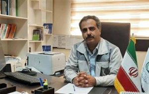 رئیس مجتمع پتروشیمی ایلام؛ از پایان اورهال و آغاز تولید خبر داد رئیس مجتمع پتروشیمی ایلام؛ از پایان اورهال و آغاز تولید خبر داد