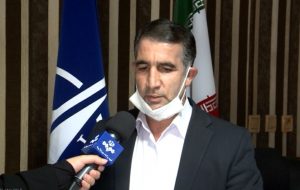 با هدف انتقال زوار اربعین ۱۴۰۰؛ پرواز فوق العاده ایلام – تهران برقرار شد