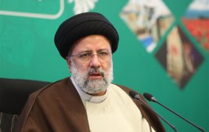 رئیسی: دستگاههای اجرایی برای اصلاح الگوی مصرف، برنامه پیشنهاد دهند رئیسی: دستگاههای اجرایی برای اصلاح الگوی مصرف، برنامه پیشنهاد دهند