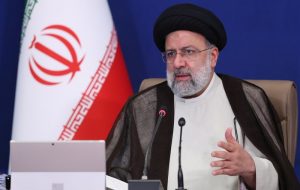 رئیسی: شخص بنده و دولت از هزینه کردن آبرو برای جراحی‌های بزرگ و نجات اقتصاد کشور دریغ نمی‌کنیم