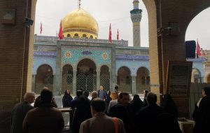 آغاز اعزام کاروان‌های زیارتی به سوریه طی دو، سه هفته آینده/ سازمان حج و زیارت: مقرر شد سالانه ۱۰۰ هزار زائر ایرانی عازم سفر‌های زیارتی سوریه شوند