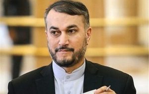 در گفت‌وگو با وزیر خارجه جمهوری آذربایجان؛ امیرعبداللهیان: با درایت مقامات ایران و آذربایجان از دوران سوءتفاهمات عبور کردیم