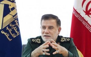 معاون عملیات سپاه پاسداران انقلاب اسلامی تاکید کرد: دشمن از عدم توانایی حمله نظامی به ایران اسلامی آگاه است
