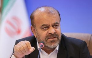 رستم قاسمی: قرار نیست هیچ کارگر، مهندس و مصالح ساختمانی چینی وارد کشور شود/ هدف از مذاکره با شرکت‌های خارجی، فقط ورود فناوری‌های نوین ساخت مسکن است