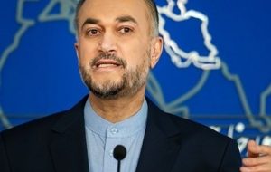 امیرعبداللهیان: در مذاکرات وین، سند ۲۰ ژوئن را کنار گذاشتیم و به سند جدید و مشترکی رسیدیم