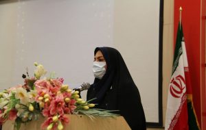 برگزاری نشست هم اندیشی روسای مراکز مثبت زندگی در بهزیستی ایلام