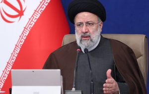 رئیسی: هر گونه اطلاع‌رسانی در حوزه اقتصادی باید با هماهنگی معاون اول باشد