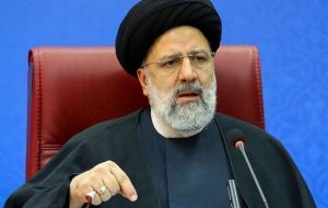 رئیسی: اگر امروز که مردم امیدوار شده‌اند، گره‌ها از زندگی آنها باز نشود، دیگر چه زمانی مشکلات حل خواهد شد؟/ پیشنهادهای زیادی درباره تقسیمات کشوری وجود دارد؛ به وزیر کشور تأکید شده که با سرعت بیشتری بررسی و تعیین تکلیف شوند