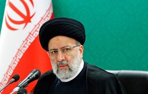 رئیسی: هم اکنون تورم در سطح کشور شکل روند نزولی به خود گرفته است/ با اجرای تصمیمات ستاد اقتصادی وضعیت بورس طی روزهای گذشته کاملا متفاوت شده