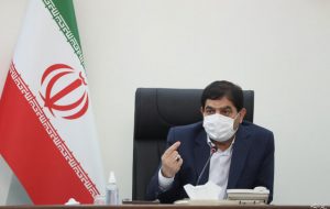 مخبر: مذاکره از موضع ضعف با قدرت‌های جهانی راهبرد نظام جمهوری اسلامی نیست/ اداره کشور را تنها به بحث مذاکرات وابسته نکرده ایم/ همگی ایرانیان خارج از کشور آمادگی دارند تا با ورود سرمایه به داخل به پیشرفت اقتصاد کشور کمک کنند