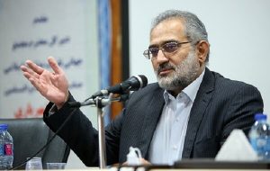معاون رئیس جمهور: اگر در مذاکرات توافق نشد، به سمت شرق می‌رویم؛ مثلا با نفت تهاتر می کنیم/ خارجی ها به ما اعتماد بیشتری دارند