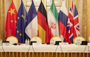 کارگروه زمان‌بندی توافق برای نخستین بار در وین تشکیل شد