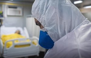 وزارت بهداشت: احتمال ابتلای هم زمان افراد به امیکرون و آنفلوانزا وجود دارد