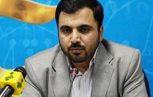 وزیر ارتباطات: برای ارتقای کیفیت اینترنت ثابت و ۵G، با چین همکاری می کنیم