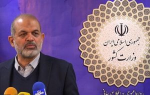 وزیر کشور اعلام کرد؛ بازگشت محدودیتها در صورت تشدید اُمیکرون و افزایش تعداد شهرهای نارنجی و قرمز