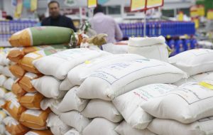 دبیر انجمن واردکنندگان برنج: نرخ جهانی برنج‌های خارجی تغییر نکرده؛ تغییر سیاست های داخلی قیمت برنج خارجی را بالا برد/ وزیر کشاورزی قبول نکرد دوره ممنوعیت واردات برنج را بردارد/ اگر عوارض بر مبنای دلار نیمایی شود، گرانی قابل توجهی را تجربه خواهیم کرد