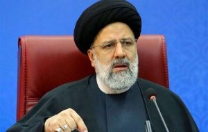 رئیسی: بسته پیشنهادی وزارت صنعت در زمینه رفع موانع تولید باید به سرعت تصویب و اجرایی شود