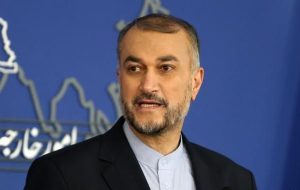 امیر عبداللهیان: تسهیل تردد ایرانیان خارج از کشور اولویت دولت و وزارت خارجه است