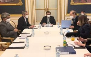 رئیس کمیسیون امنیت ملی مجلس: «توافق موقت» در مذاکرات وین ایده آل ما نیست اما آن را رد نکرده ایم؛ داریم بررسی می‌کنیم