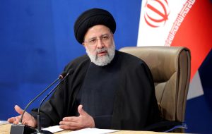 رییسی: حتی یکساعت کوتاهی در مبارزه با گرانفروشی جایز نیست