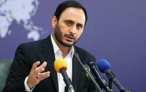 سخنگوی دولت: موضوع توافق موقت در دستور کار جمهوری اسلامی نیست