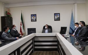 مدیرعامل شرکت گاز استان ایلام تاکید کرد: تعامل با ذینفعان سرلوحه کار شرکت گاز ایلام است