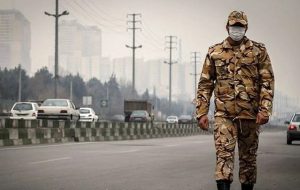 نماینده مجلس: طبق شنیده ها، ستادکل نیروهای مسلح در نامه ای به مجلس با مصوبه خرید سربازی مخالفت کرده/ احتمال دارد مصوبه کمیسیون تلفیق منتفی یا اصلاح شود/ مجلس در تلاش است تا این طرح شامل متاهلینی شود که نتوانستند سربازی خود را به پایان برسانند