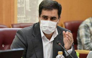 مدیر عامل شرکت پالایش گاز ایلام خبر داد: شرکت پالایش گاز ایلام موفق به اخذ رتبه برتر کارفرمای سلامت محور استان ايلام شد