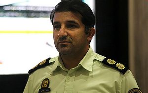 پلیس فتا: امکان هک رمز پویا به هیچ عنوان وجود ندارد/ چیزی که هک می شود، گوشی فردی است که پروتکل‌های امنیتی را رعایت نکرده نه رمز پویا