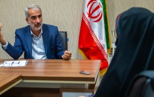 یوسف نوری: ۵۰ هزار نفر در آموزش و پرورش استخدام می‌شوند/ زمان آزمون به‌زودی اعلام می‌شود