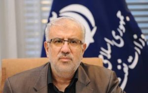 اوجی: تحریم‌های یک‌جانبه امنیت انرژی جهان را به خطر می‌اندازد