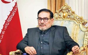 شمخانی: انسجام لازم در آمریکا برای اتخاذ تصمیمات سیاسی در وین وجود ندارد شمخانی: انسجام لازم در آمریکا برای اتخاذ تصمیمات سیاسی در وین وجود ندارد