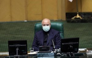 قالیباف: خط امام هرگز تحریف‌شدنی نیست