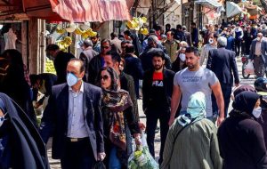 افزایش ۱۰ درصدی نرخ شیوع اختلالات روان یا شیوع کرونا در کشور