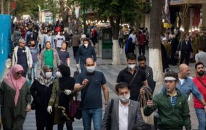 سخنگوی ستاد ملی مقابله با کرونا: دریافت دو دوز واکسن و تست اطمینان‌بخش کرونا برای ورود مسافر به کشور ضروری است/ تاکید بر آموزش حضوری مدارس پس از نوروز