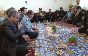 علوم پزشکی شهید بهشتی: روبوسی در دورهمیهای عید را ممنوع کنید علوم پزشکی شهید بهشتی: روبوسی در دورهمیهای عید را ممنوع کنید