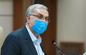 وزیر بهداشت: ۲۰۰ هزار دوز واکسن به نیکاراگوئه صادر کرده ایم/ در حال صادرات تا ۴ میلیون دوز هستیم