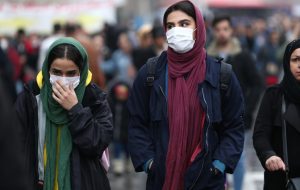 پیش‌بینی موج جدید کرونا در ایران پس از نوروز