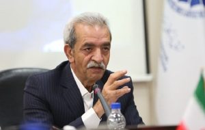 رئیس اتاق ایران: بارقه‌های امید ایجاد شده تا شاید قرن جدید را بدون تحریم‌ آغاز کنیم/ برای دوران پساتحریم آماده‌ایم