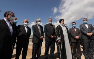 رئیسی: دستگاه‌های دولتی مانع تغییر کاربری اراضی کشاورزی شوند