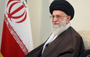 رهبر معظم انقلاب سال ۱۴۰۱ را سال «تولید؛ دانشبنیان، اشتغالآفرین» نامگذاری کردند رهبر معظم انقلاب سال ۱۴۰۱ را سال «تولید؛ دانشبنیان، اشتغالآفرین» نامگذاری کردند