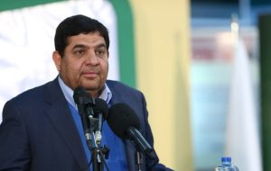 مخبر: درآمدهای دولت باید فقط از مسیر خزانه وارد چرخه اداره کشور شود