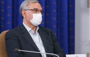 وزیر بهداشت: تعرفه‌های پیشنهادی نظام پزشکی مورد تایید وزارت بهداشت نیست