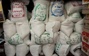 تنها ۵ درصد مردم توان خرید برنج ایرانی را دارند