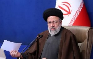 رئیسی: معنای عدالت تساوی نیست؛ قرار دادن هر چیزی در جای خودش منجر به عدالت می‌شود/ هیچ ورزشکار قهرمانی نباید دغدغه شغل داشته باشد