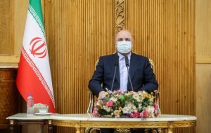 قالیباف: راههای زمینی در ایام اربعین حسینی بازگشایی شوند قالیباف: راههای زمینی در ایام اربعین حسینی بازگشایی شوند
