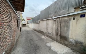 قوه قضاییه: محدودیت فیزیکی از مقابل منزل میرحسین موسوی برداشته شد/ اصل مراقبت از او ادامه دارد قوه قضاییه: محدودیت فیزیکی از مقابل منزل میرحسین موسوی برداشته شد/ اصل مراقبت از او ادامه دارد