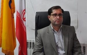 دیدار چهره به چهره مدیرعامل شرکت گاز ایلام با ۱۴۵ نفر ارباب رجوع