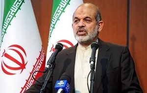 وزیر کشور: از طالبان می‌خواهیم که نیرو‌های مرزی خود را توجیه کند